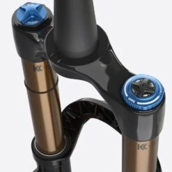 Fox Racing Shox 38 Float E-Tuned Factory Grip 2 29 '' Fork | Boost 15x110 | Offset 44 | Black 2023 -Rockshox Bike Shop 208144660b9fd9d00a798.03073747