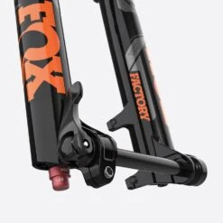 Fox Racing Shox 38 Float E-Tuned Factory Grip 2 29 '' Fork | Boost 15x110 | Offset 44 | Black 2023 -Rockshox Bike Shop 208144660b9fdaba053f4.08396558