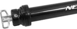 Neatt Thru-Axle Boost 15 X 110 Mm Front Axle For Rockshox Forks Black -Rockshox Bike Shop 208169261d840e0da1178.10885612