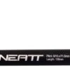 Neatt Thru-Axle Boost 15 X 110 Mm Front Axle For Rockshox Forks Black 1 Neatt Thru-Axle Boost 15 X 110 Mm Front Axle For Rockshox Forks Black -Rockshox Bike Shop 208169261e7094790ce02.30410720