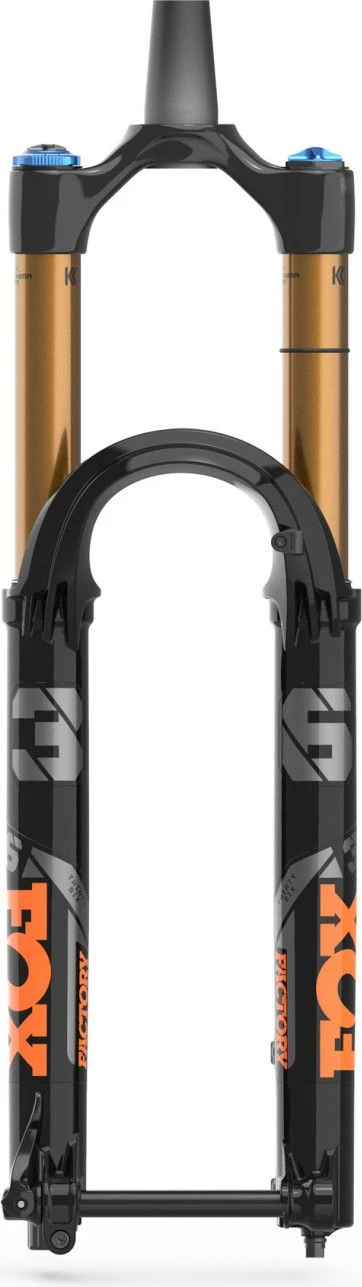 Fox Racing Shox 36 Float Factory Grip 2 29 '' Fork | Boost 15x110 | Offset 51 | Black 2022 4 Fox Racing Shox 36 Float Factory Grip 2 29 '' Fork | Boost 15x110 | Offset 51 | Black 2022 - Image 2