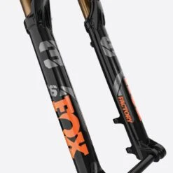 Fox Racing Shox 36 Float Factory Grip 2 29 '' Fork | Boost 15x110 | Offset 51 | Black 2022 11 Fox Racing Shox 36 Float Factory Grip 2 29 '' Fork | Boost 15x110 | Offset 51 | Black 2022 -Rockshox Bike Shop 208176060bddc0d69a151.49161718