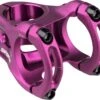 Spank Split 35 Mm 0° Stem Purple -Rockshox Bike Shop 208252960bf45055284e7.56115488