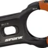 Spank Split 35 Mm 0° Stem Black / Orange -Rockshox Bike Shop 208253060bf46d93829e2.64630818