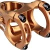 Spank Split 35 Mm 0° Stem Bronze -Rockshox Bike Shop 208253360bf4bd92ab394.43235674