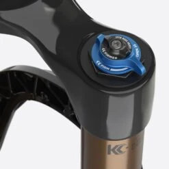 Fox Racing Shox 36 Float Factory Fit4 3Pos 27.5 '' Fork | Boost 15x110 | Offset 44 | Black 2022 -Rockshox Bike Shop 208257460bf68d723df09.98407652