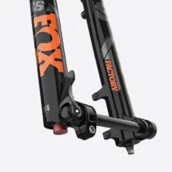 Fox Racing Shox 36 Float Factory Fit4 3Pos 27.5 '' Fork | Boost 15x110 | Offset 44 | Black 2022 -Rockshox Bike Shop 208257460bf69164273a3.23124160