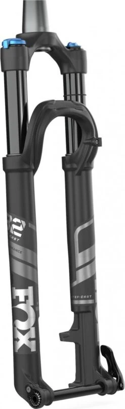 Fox Racing Shox 32 Float Performance SC 29 '' Fork Kabolt | Grip 3Pos | Boost 15x110mm | Offset 51 | Black 2023