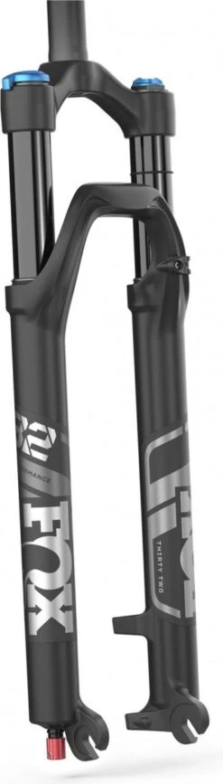 Fox Racing Shox 32 Float Performance 29 '' Fork | Grip 3Pos | 9x100mm | Offset 44 | Black 2023