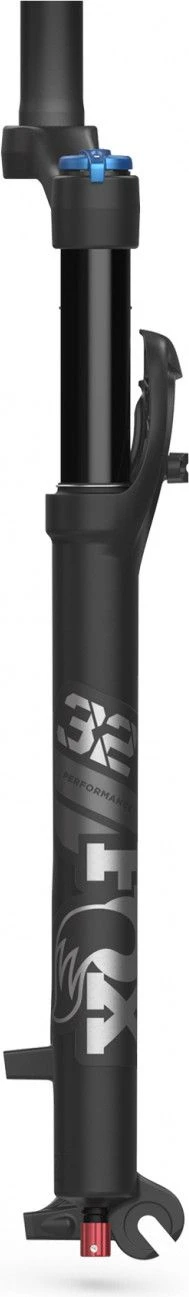 Fox Racing Shox 32 Float Performance 29 '' Fork | Grip 3Pos | 9x100mm | Offset 44 | Black 2023 5 Fox Racing Shox 32 Float Performance 29 '' Fork | Grip 3Pos | 9x100mm | Offset 44 | Black 2023 - Image 3