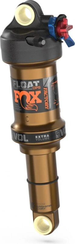 Fox Racing Shox Float DPS Factory 3pos-Adj Evol LV 2023 Shock Absorber