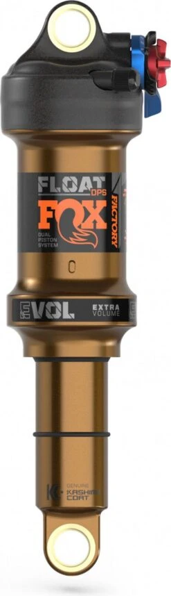 Fox Racing Shox Float DPS Factory 3pos-Adj Evol LV Metric 2023 Shock -Rockshox Bike Shop 208305360c1d28d7da856.69840576