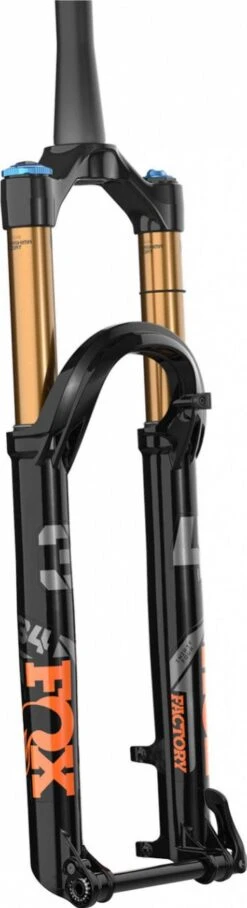 Fox Racing Shox 34 Float Factory 29 '' Fork | Grip 2 | Boost 15x110 | 44mm Offset | Black 2023