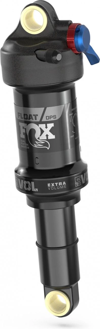 Fox Racing Shox Float DPS Performance 3pos-Adj Evol SV 2023 Shock 3 Fox Racing Shox Float DPS Performance 3pos-Adj Evol SV 2023 Shock