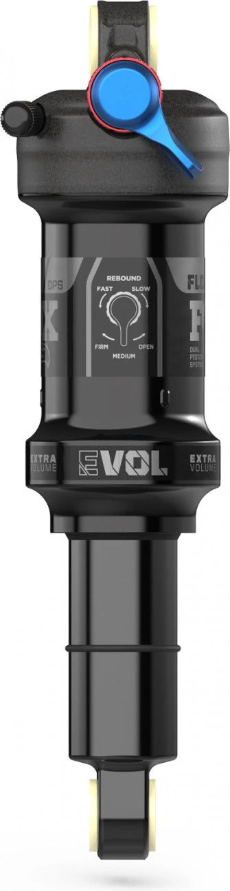 Fox Racing Shox Float DPS Performance 3pos-Adj Evol SV 2023 Shock 5 Fox Racing Shox Float DPS Performance 3pos-Adj Evol SV 2023 Shock - Image 3