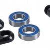 Cube Seat Stay To Link Set For Stereo 140 HPC (From MY18) -Rockshox Bike Shop 208323460deeabfe702d8.51345317