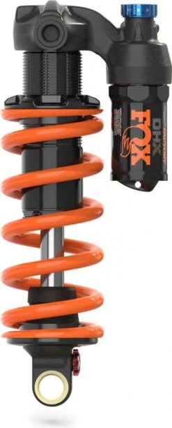 Fox Racing Shox DHX Factory 2pos-Adj Trunnion Metric Shock (no Spring) 2023 9 Fox Racing Shox DHX Factory 2pos-Adj Trunnion Metric Shock (no Spring) 2023 -Rockshox Bike Shop 208652460c709ca4fca69.65592755