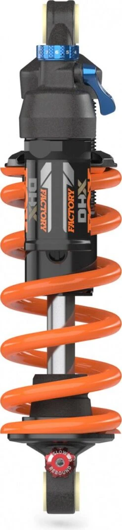 Fox Racing Shox DHX Factory 2pos-Adj Metric Shock Absorber (no Spring) 2023 -Rockshox Bike Shop 208676960c720c1059181.08428906