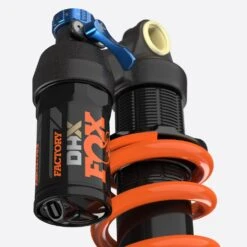 Fox Racing Shox DHX Factory 2pos-Adj Metric Shock Absorber (no Spring) 2023 -Rockshox Bike Shop 208676960c720e8945ca5.19067850