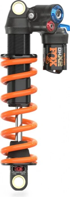 Fox Racing Shox DX2 Factory 2pos-Adj Shock Absorber (without Spring) 2023 10 Fox Racing Shox DX2 Factory 2pos-Adj Shock Absorber (without Spring) 2023 -Rockshox Bike Shop 208677260c72752e2e245.88817534