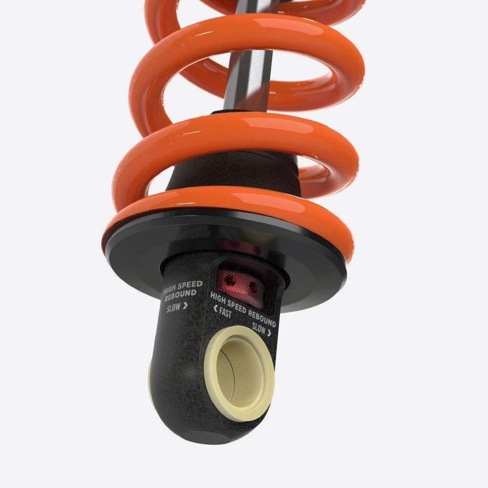 Fox Racing Shox DX2 Factory 2pos-Adj Shock Absorber (without Spring) 2023 8 Fox Racing Shox DX2 Factory 2pos-Adj Shock Absorber (without Spring) 2023 - Image 6