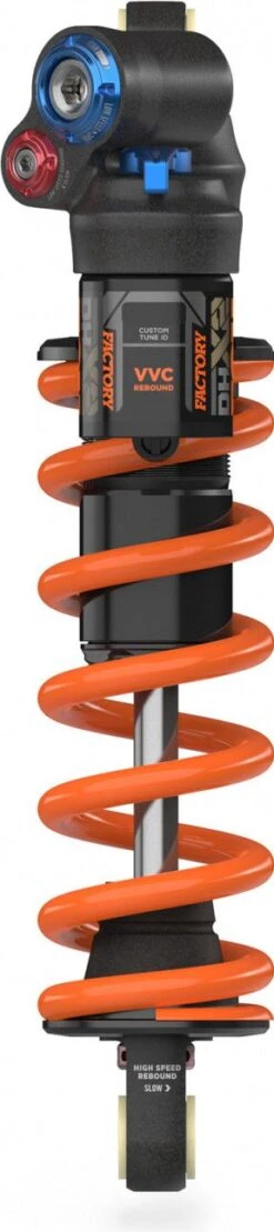 Fox Racing Shox DX2 Factory Shock Absorber (without Spring) 2023 7 Fox Racing Shox DX2 Factory Shock Absorber (without Spring) 2023 -Rockshox Bike Shop 208683660c7401a3fcbe8.45270348
