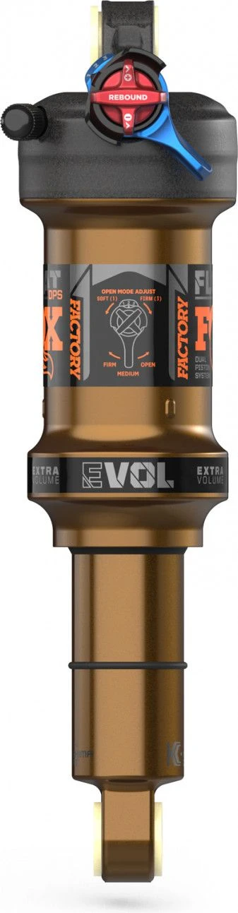 Fox Racing Shox Float DPS Factory 3pos-Adj Evol SV 2023 Shock 4 Fox Racing Shox Float DPS Factory 3pos-Adj Evol SV 2023 Shock - Image 2