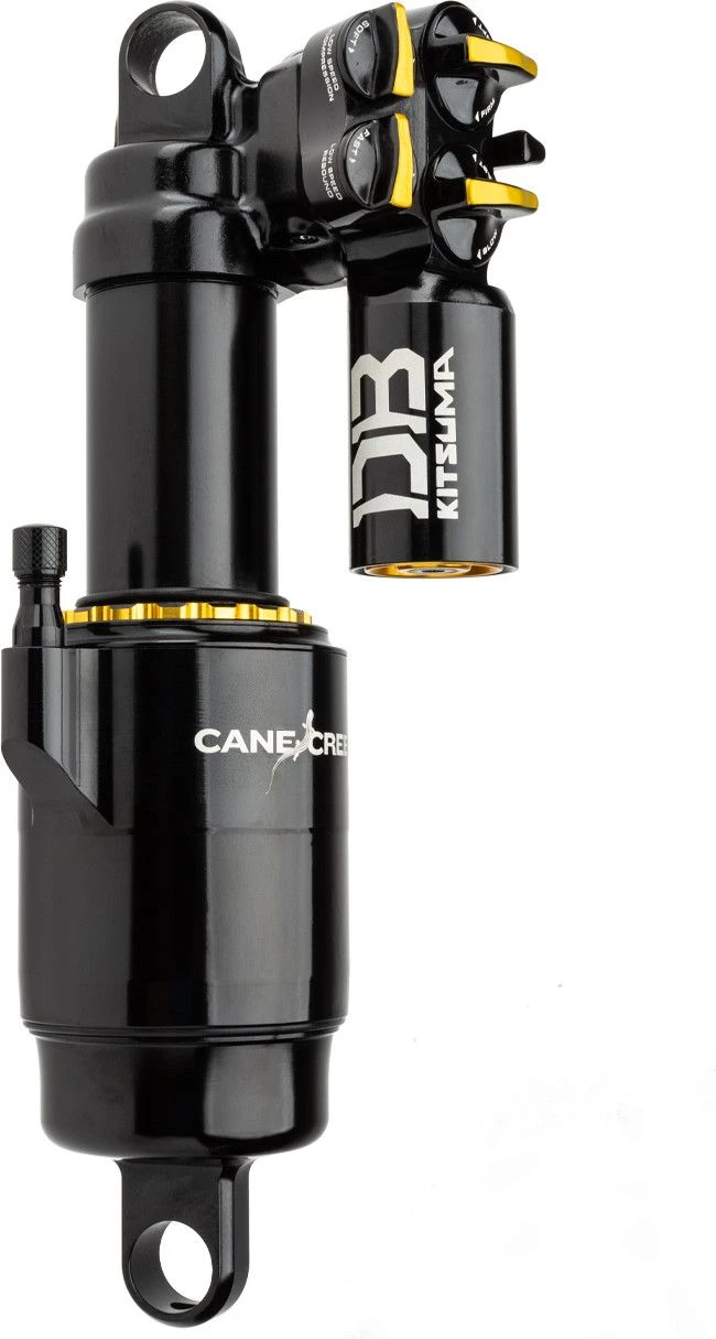 CANE CREEK DB Kitsuma Air Shock 3 CANE CREEK DB Kitsuma Air Shock
