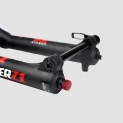 Fork Marzocchi Bomber Z1 Grip Coil 27.5 '' Sweep Adj | Boost 15x110mm | 44mm Offset | Black 2022 -Rockshox Bike Shop 210610960faaadae721d6.42428023