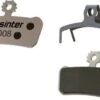 Pair Of Sinter 08 Brake Pads For Avid / Sram -Rockshox Bike Shop 21145496112588a0cfe15.76035901