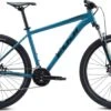 Fuji Nevada 27.5'' Hardtail MTB 1.9 Shimano Tourney 7S Dark Teal -Rockshox Bike Shop 212676961372ff8c9b749.99934331 1