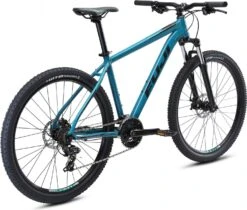 Fuji Nevada 27.5'' 1.9 Shimano Tourney 7V Dark Teal 2022 6 Fuji Nevada 27.5'' 1.9 Shimano Tourney 7V Dark Teal 2022 -Rockshox Bike Shop 2126769613730057b8689.01907662