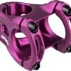 Spank Split Stem 0° 31.8 Mm Purple -Rockshox Bike Shop 21327306141b41179d057.62033239