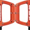 Spank Spoon Reboot Flat Pedals Orange -Rockshox Bike Shop 21327416141bf666834c7.06498121