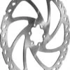 Hayes V 6 Holes Disc Brake Silver -Rockshox Bike Shop 213393261434774a36148.91192968