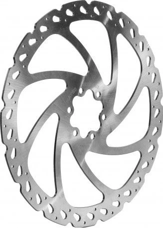 Hayes V 6 Holes Disc Brake Silver 3 Hayes V 6 Holes Disc Brake Silver