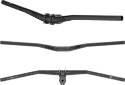 SQlab 3OX 12 ° Handlebar 31.8 Mm 780 Mm Black -Rockshox Bike Shop 21468786165a735026476.98783470