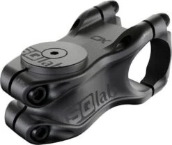 SQlab 8OX 6 ° 31.8 Mm Stem Black