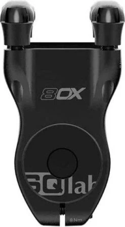 SQlab 8OX 6 ° 31.8 Mm Stem Black 7 SQlab 8OX 6 ° 31.8 Mm Stem Black -Rockshox Bike Shop 21489646166d94ae0f235.48565081