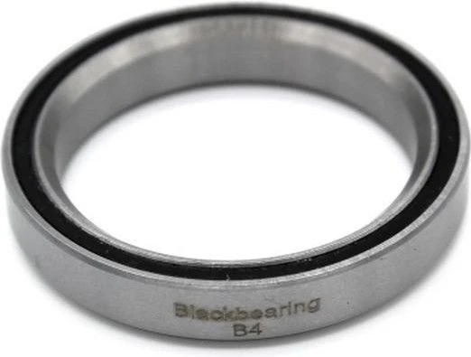 Black-bearing Black Bearing B4 Steering Bearing 30.15 X 39 X 6.5 Mm 45/45 ° 3 Black-bearing Black Bearing B4 Steering Bearing 30.15 X 39 X 6.5 Mm 45/45 °