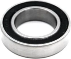 Black-bearing Black Bearing 61801-2RS 12 X 21 X 5 Mm