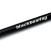 Black-bearing Rear Axle Black Bearing QR 12 Mm - 174 - M12x1.75 - 21 Mm -Rockshox Bike Shop 2149556618117177770d1.28517340