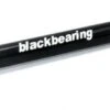 Black-bearing Black Bearing Rear Axle 12 Mm - 228.5 - M12x1.5 - 19 Mm -Rockshox Bike Shop 2149621618119ceeffab6.89519935