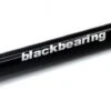 Black-bearing Front Axle Black Bearing Fox Boost QR 15 Mm - 155 - M14x1.5 - 16 Mm -Rockshox Bike Shop 214968261811bf0725420.73889220