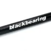 Black-bearing Black Bearing Rear Axle 12 Mm - 180 - M12x1.75 - 21 Mm -Rockshox Bike Shop 2149800618122fdddcc01.96751800