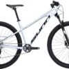 Sunn Tox S1 Woman Hardtail MTB Shimano Deore 10S White 27.5'' 2023 -Rockshox Bike Shop 2150708616fc3d58c5489.60542292