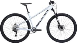 Sunn Tox S1 Woman Hardtail MTB Shimano Deore 10S White 27.5'' 2023