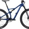 Full Suspension MTB Cannondale Scalpel Carbon SE 1 29 '' Shimano XT 12V Abyss Blue 1 Full Suspension MTB Cannondale Scalpel Carbon SE 1 29 '' Shimano XT 12V Abyss Blue -Rockshox Bike Shop 21600866183930f51c187.90394785