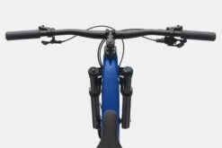 Full Suspension MTB Cannondale Scalpel Carbon SE 1 29 '' Shimano XT 12V Abyss Blue -Rockshox Bike Shop 21600866183931cd35c02.47392600