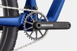 Full Suspension MTB Cannondale Scalpel Carbon SE 1 29 '' Shimano XT 12V Abyss Blue -Rockshox Bike Shop 216008661839322a39139.48222584